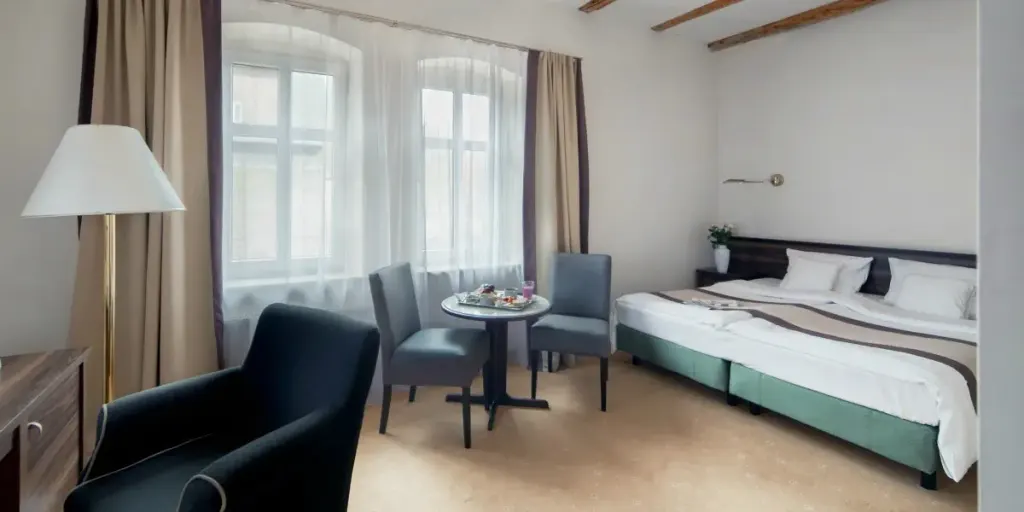 Hotel Impresja, zdjęcie 5