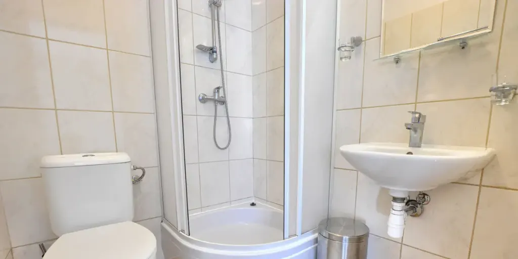 Ośrodek Wypoczynkowy Evita, zdjęcie 10