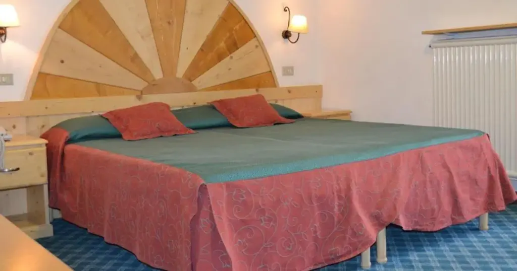 Hotel Corona, zdjęcie 9
