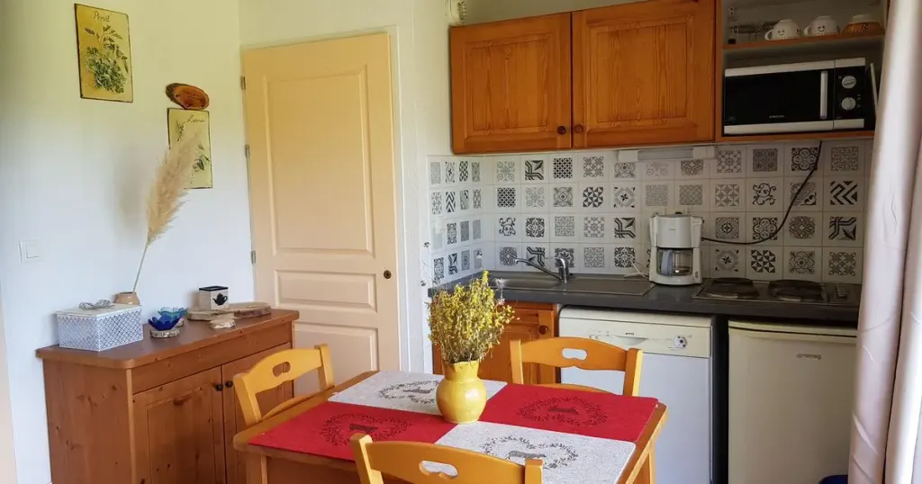 La Crête Du Berger B, zdjęcie 12