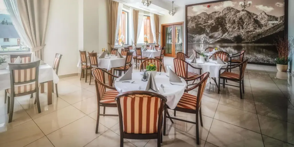 Hotel Tatra, zdjęcie 9