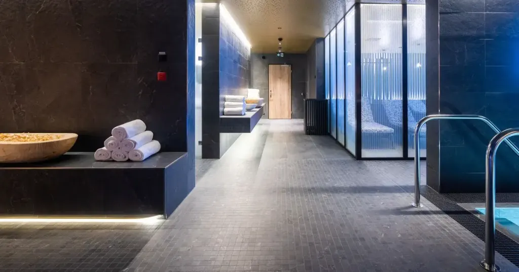 Hotel Krone Aktiv & Erholt, zdjęcie 6