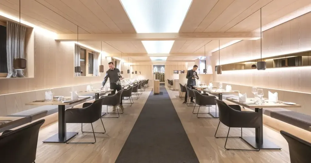 Sporthotel Silvretta Montafon, zdjęcie 5