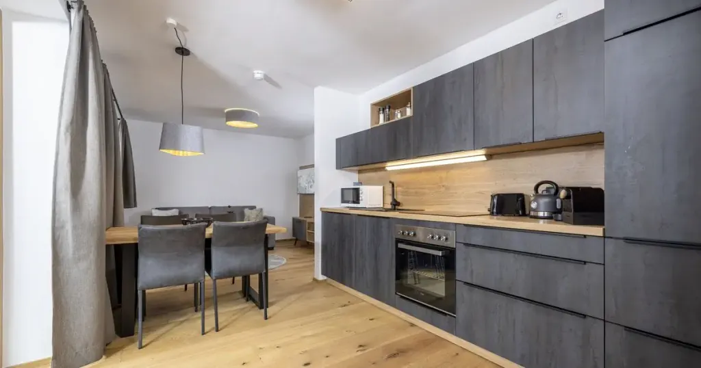 Apartments Austria Söll, zdjęcie 8