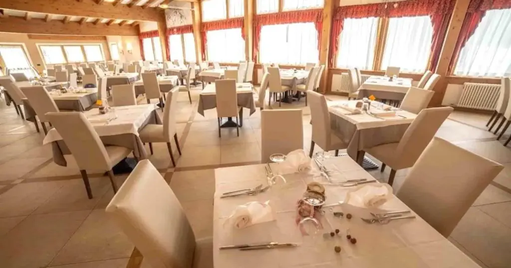 Caminetto Mountain Resort, zdjęcie 5