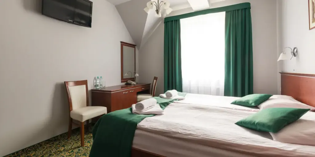 Hotel Skalite SPA & Wellness, zdjęcie 15