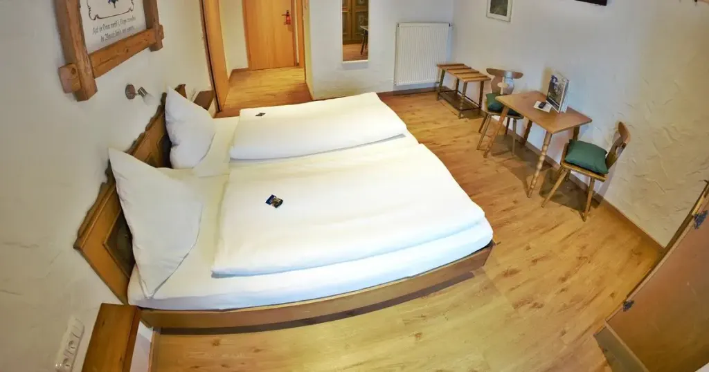 Gästehaus Siegllehen, zdjęcie 5