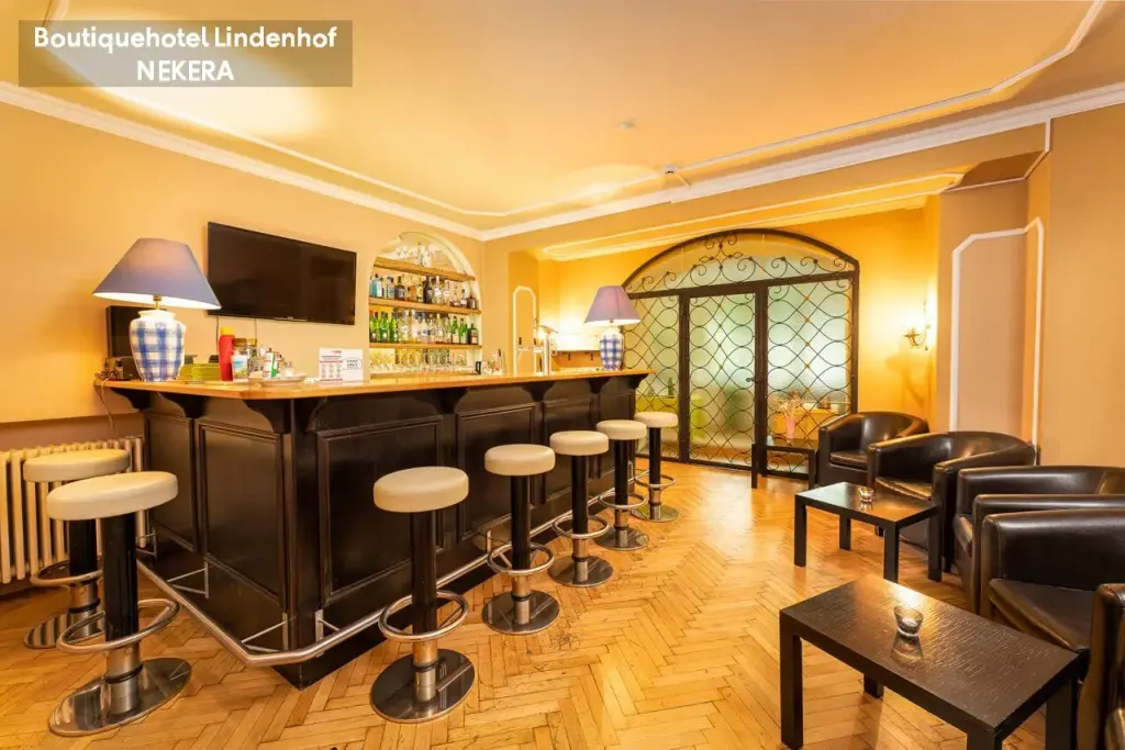 Hotel Lindenhof, zdjęcie 9
