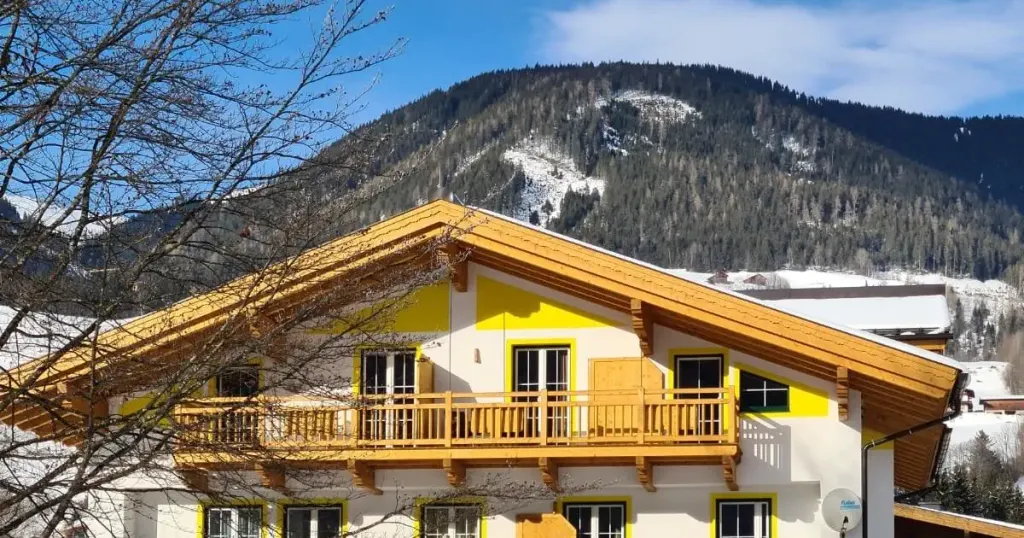 Appartements an der Sonne, zdjęcie 14