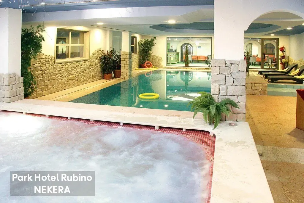 Park Hotel Rubino, zdjęcie 6