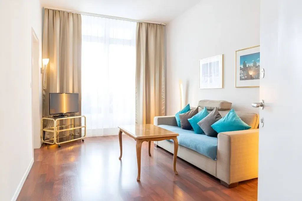 Hotel Europe Davos, zdjęcie 11