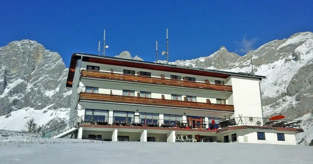 Berghotel Dachstein, Ramsau am Dachstein
