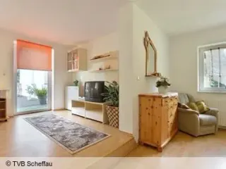 Appartements Rosemarie, zdjęcie 6