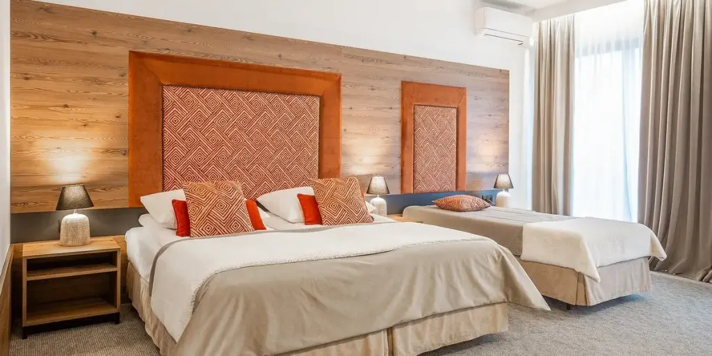 Apartamenty Termy Szaflary, zdjęcie 19
