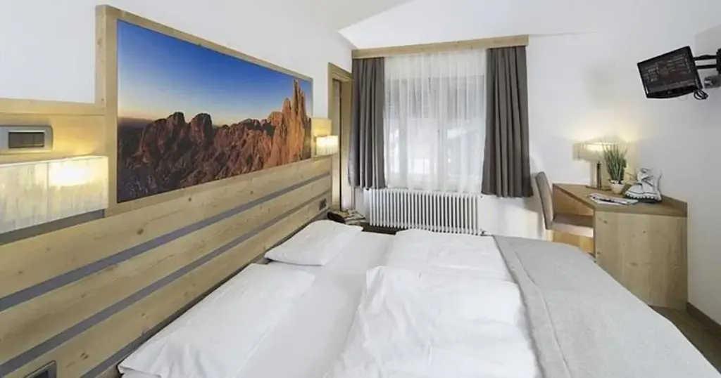 Hotel Aida, zdjęcie 8
