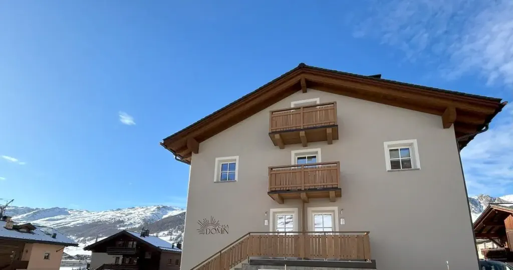 Chalet Domin, zdjęcie 10
