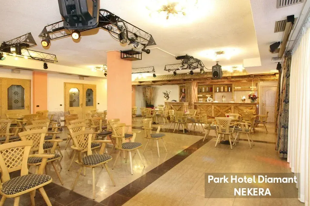 Park Hotel Diamant, zdjęcie 16