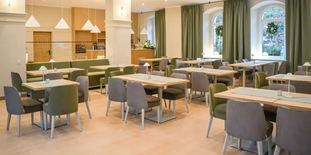 Dobrzyński Resort Hotel Nefryt, zdjęcie 11