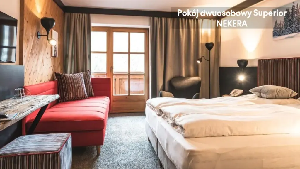 Falkenstein Sporthotel, zdjęcie 3