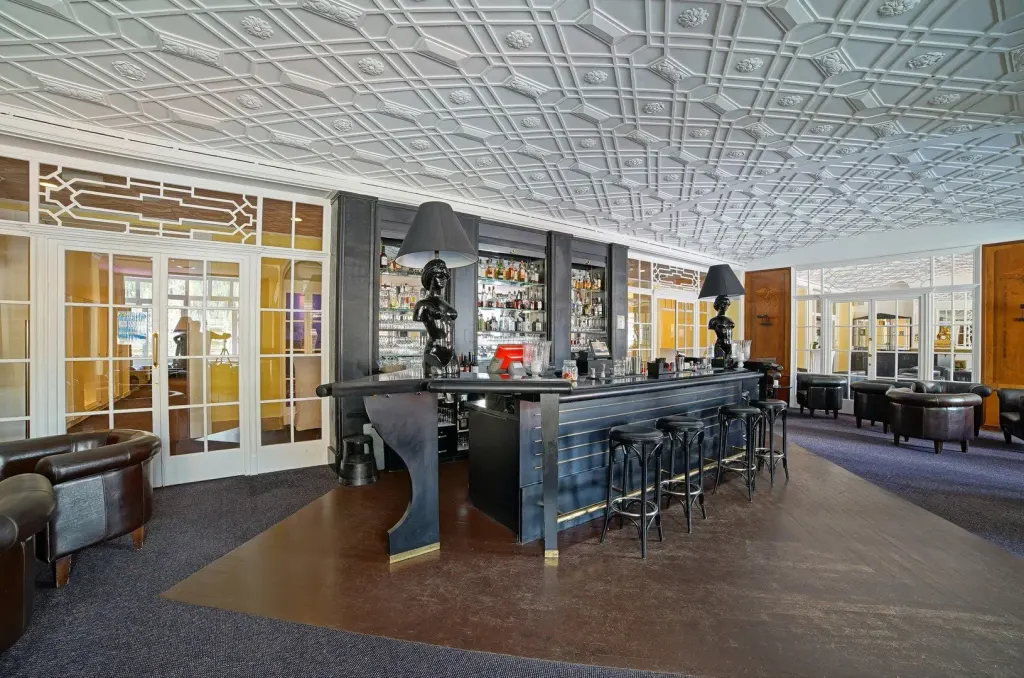 Hotel Europe Davos, zdjęcie 14