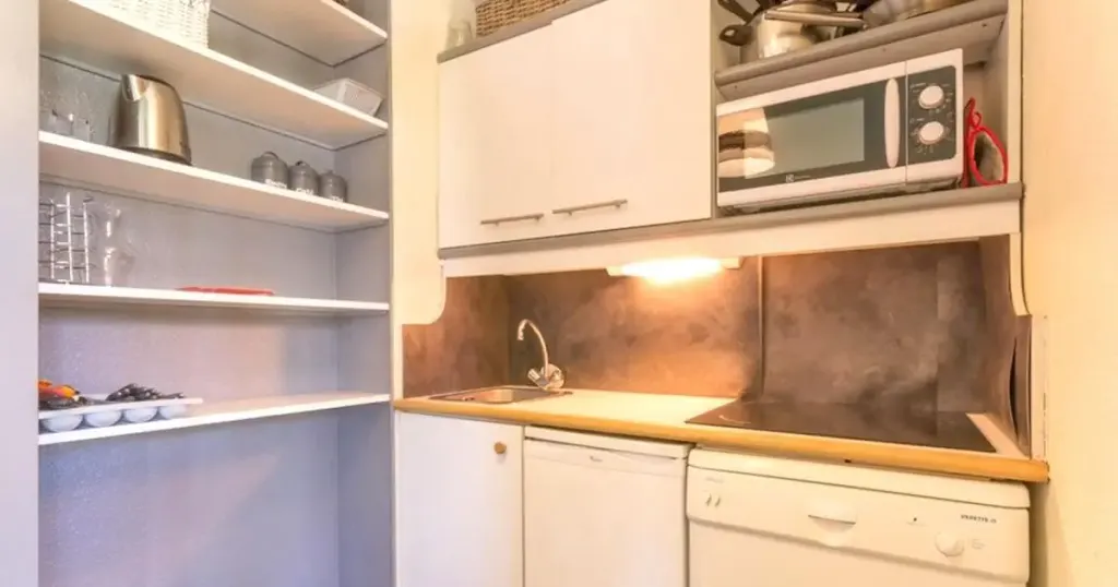 Résidence Le De, zdjęcie 5