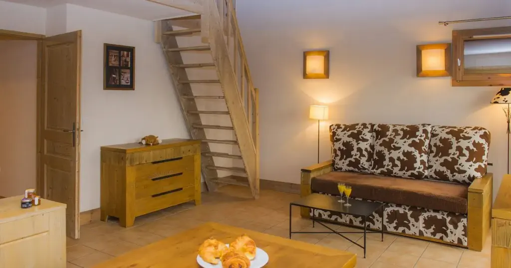 Résidence Les Chalets de, zdjęcie 11