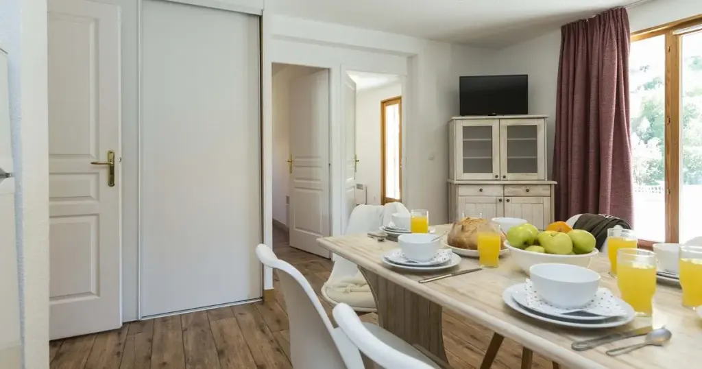 Les Chalets de lArvan II, zdjęcie 9
