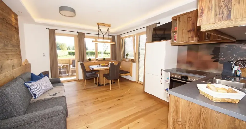 Kaiserappartements Marie, zdjęcie 14