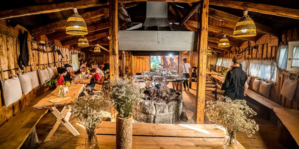 Boutique Eco Hotel Sasanka, zdjęcie 16