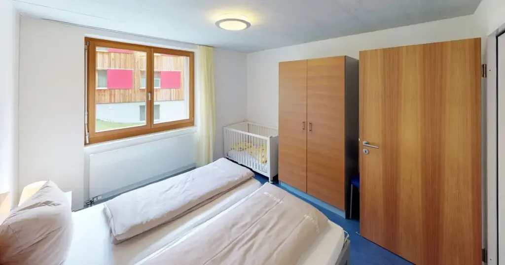Reka-Feriendorf Disentis, zdjęcie 11