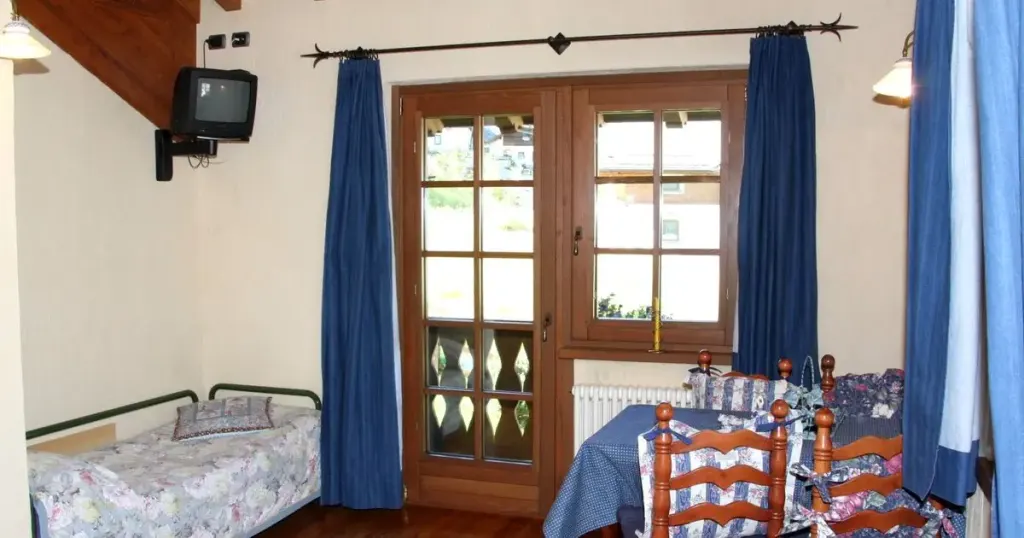 Chalet Elisabetta, zdjęcie 4