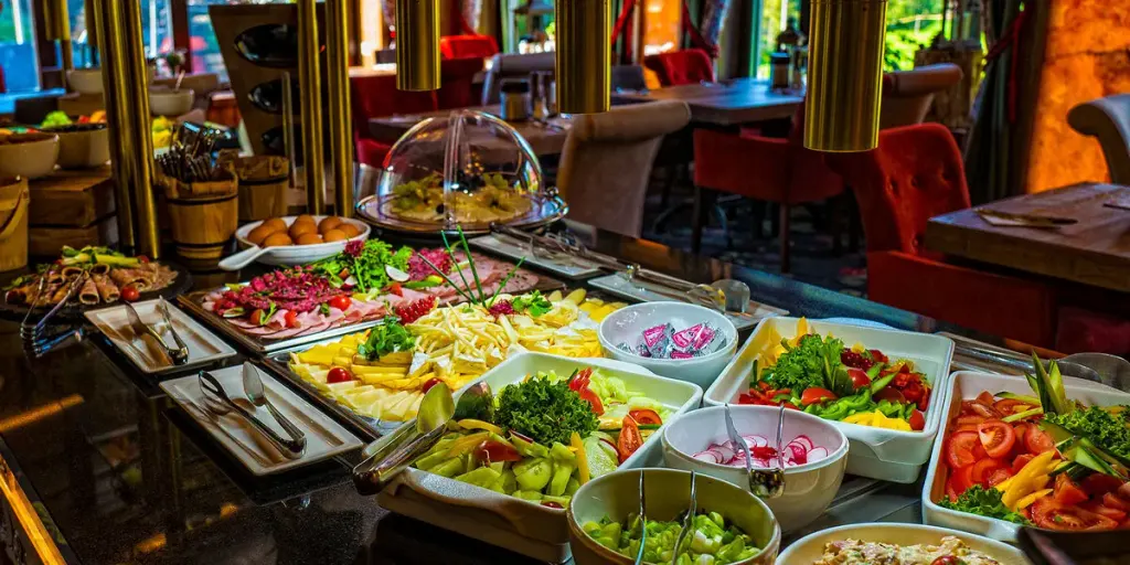 Grand Hotel Bachledka Strachan, Ždiar