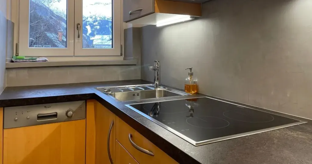 boutique appartementsKOFL, zdjęcie 5