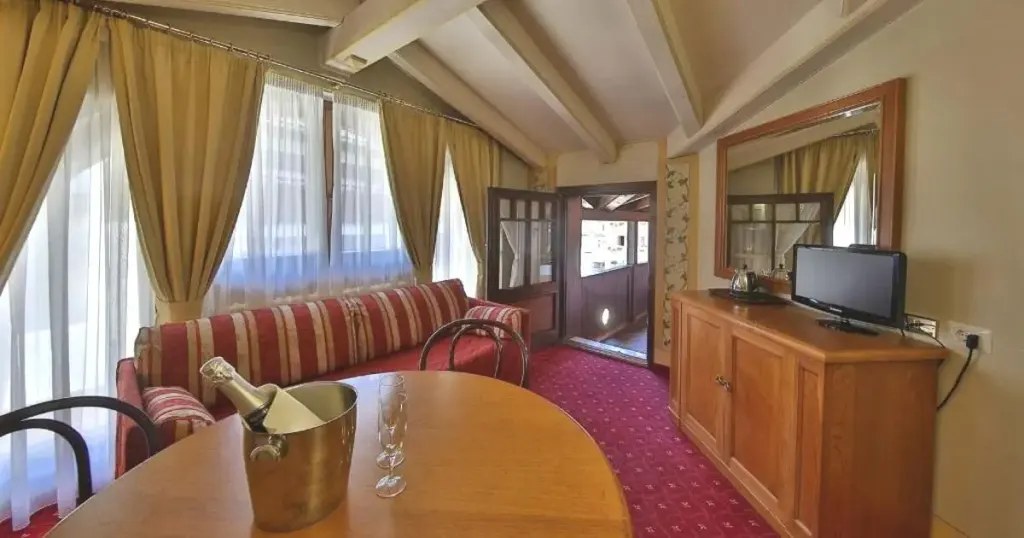 Hotel Posta, zdjęcie 10