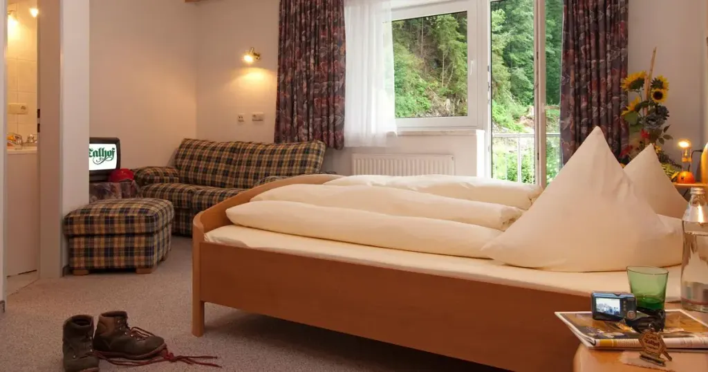 Hotel Talhof Garni & more, zdjęcie 8