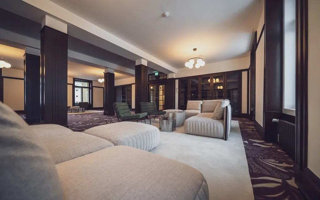 Hotel Josephs House, zdjęcie 3