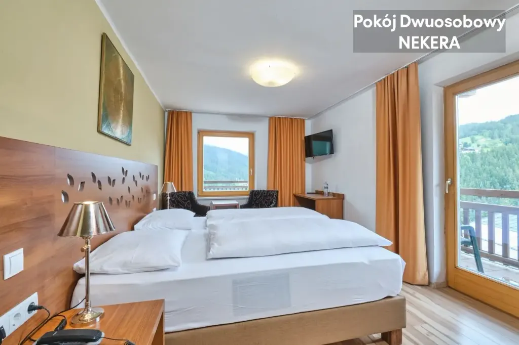 Hotel Alpenkrone, zdjęcie 5