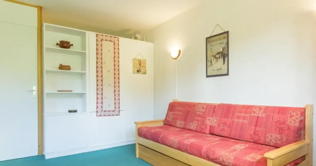 Résidence Soldanelles Villages, zdjęcie 18