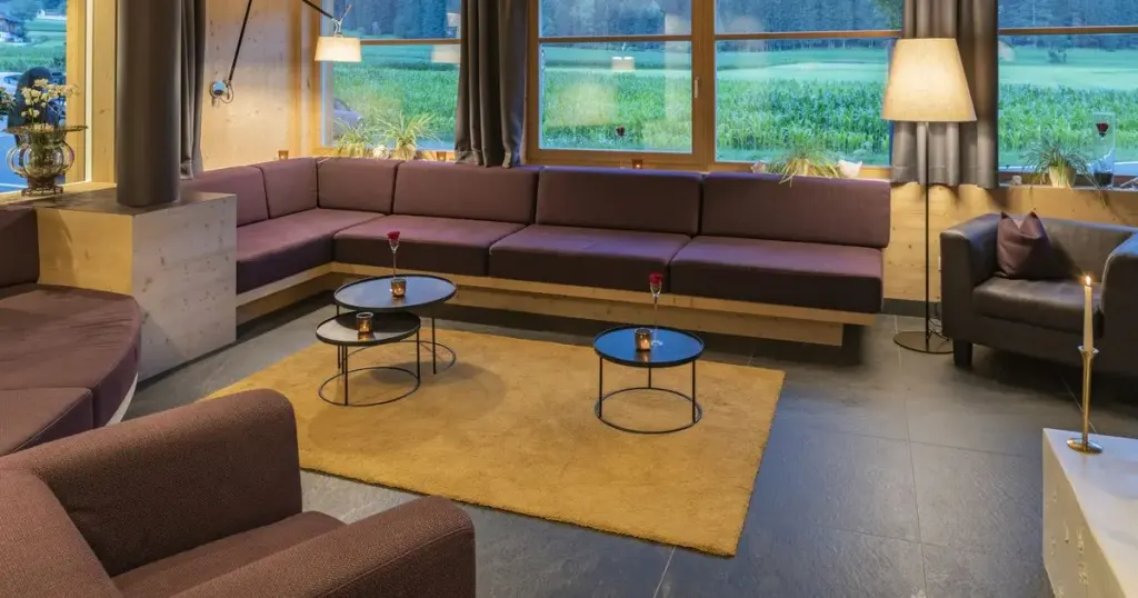 Hotel Brunnerhof, zdjęcie 15
