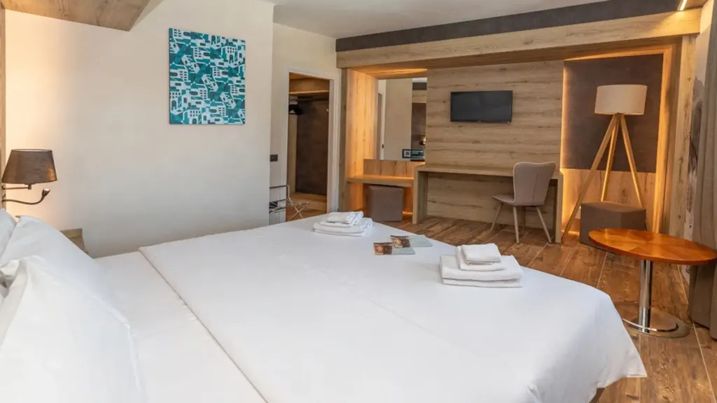 Hotel La Torre, zdjęcie 8