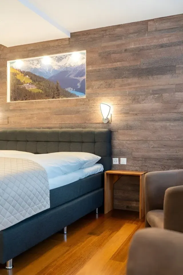 Hotel Europe Davos, zdjęcie 6