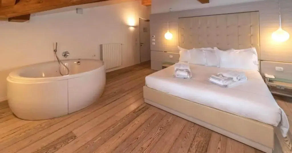 Hotel White Angel, zdjęcie 11