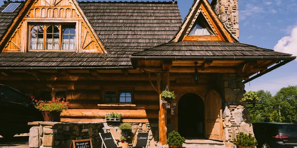 Javorina, Zakopane (Tatry i Podhale)