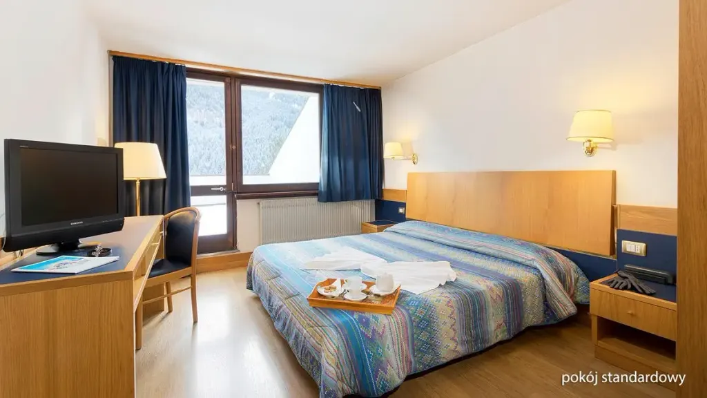 Clubhotel Regina e Fassa, zdjęcie 5