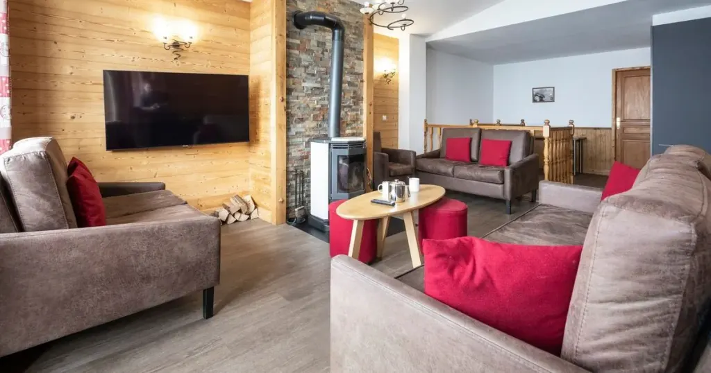 Les Balcons de Val Thorens, zdjęcie 12