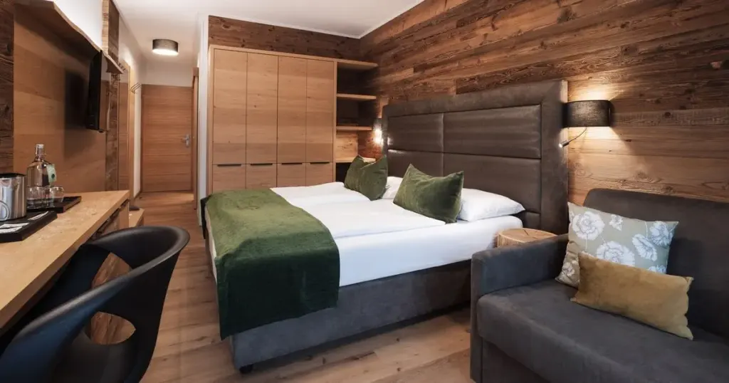 Hotel Grüner Baum, zdjęcie 15
