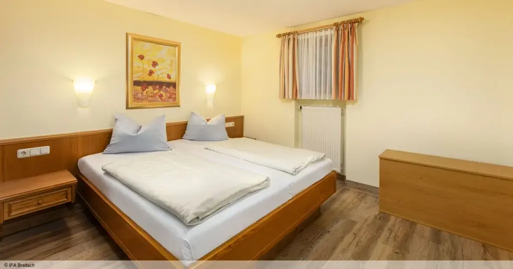 IFA Breitach Apartments, zdjęcie 6