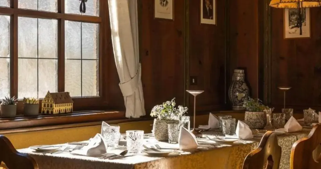 Hotel Post Tolderhof, zdjęcie 13