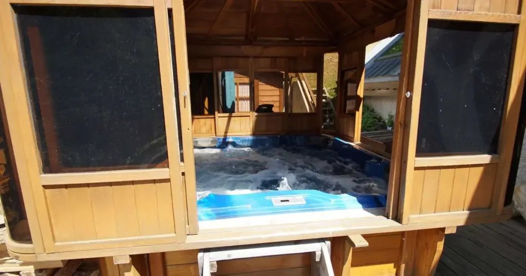 Chalet Meleze, zdjęcie 4