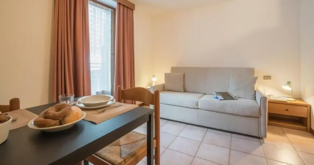 Residence Fior dAlpe, zdjęcie 16